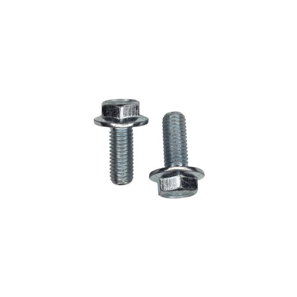 BAS12242- Flange Bolt - M10-1.50 x 25mm  (17949PK)