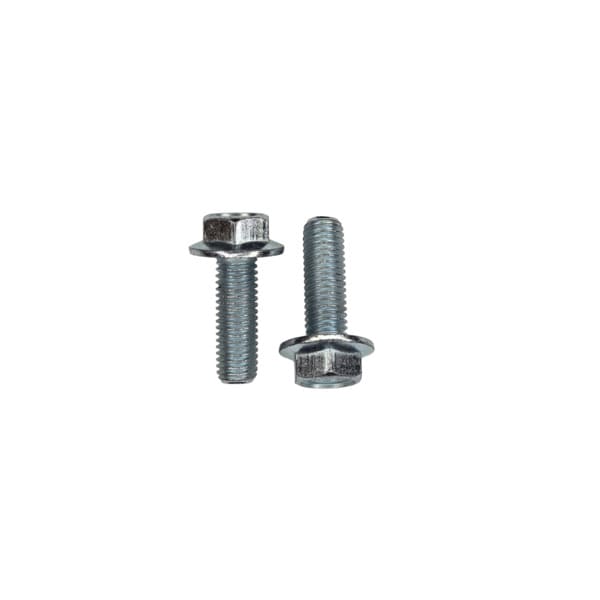 BAS12243- Flange Bolt - M10-1.50 x 30mm  (17950PK)