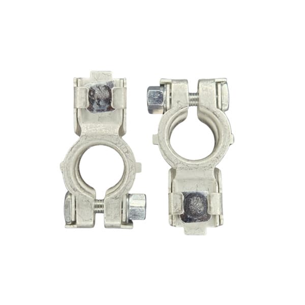 BAS13710 - Positive Battery Terminal
