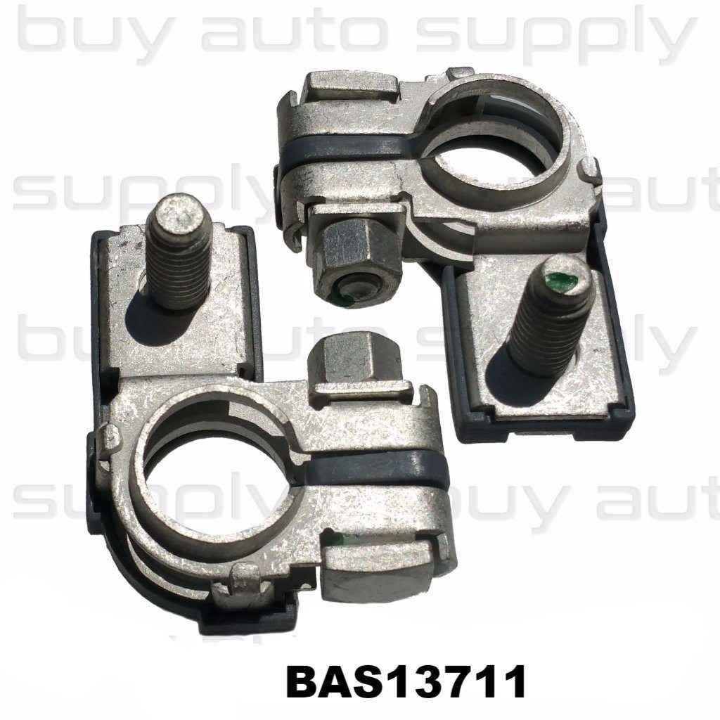 Buy Auto Supply Negative Battery Terminal Toyota Flag Style