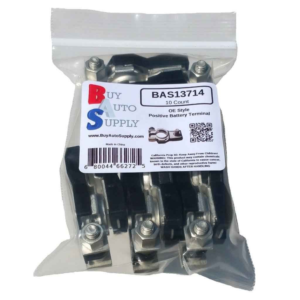 Battery Terminal Top Post Positive - OE Style - Wholesale – Buy