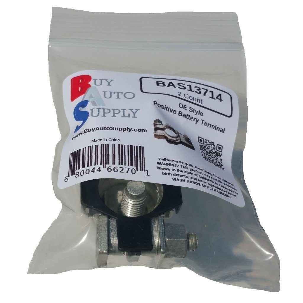 Battery Terminal Top Post Positive - OE Style - Wholesale – Buy