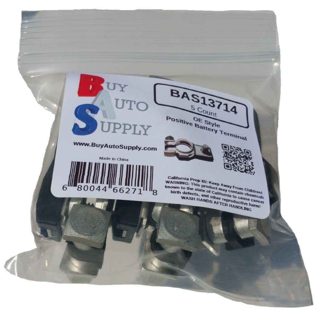 Battery Terminal Top Post Positive - OE Style - Wholesale – Buy