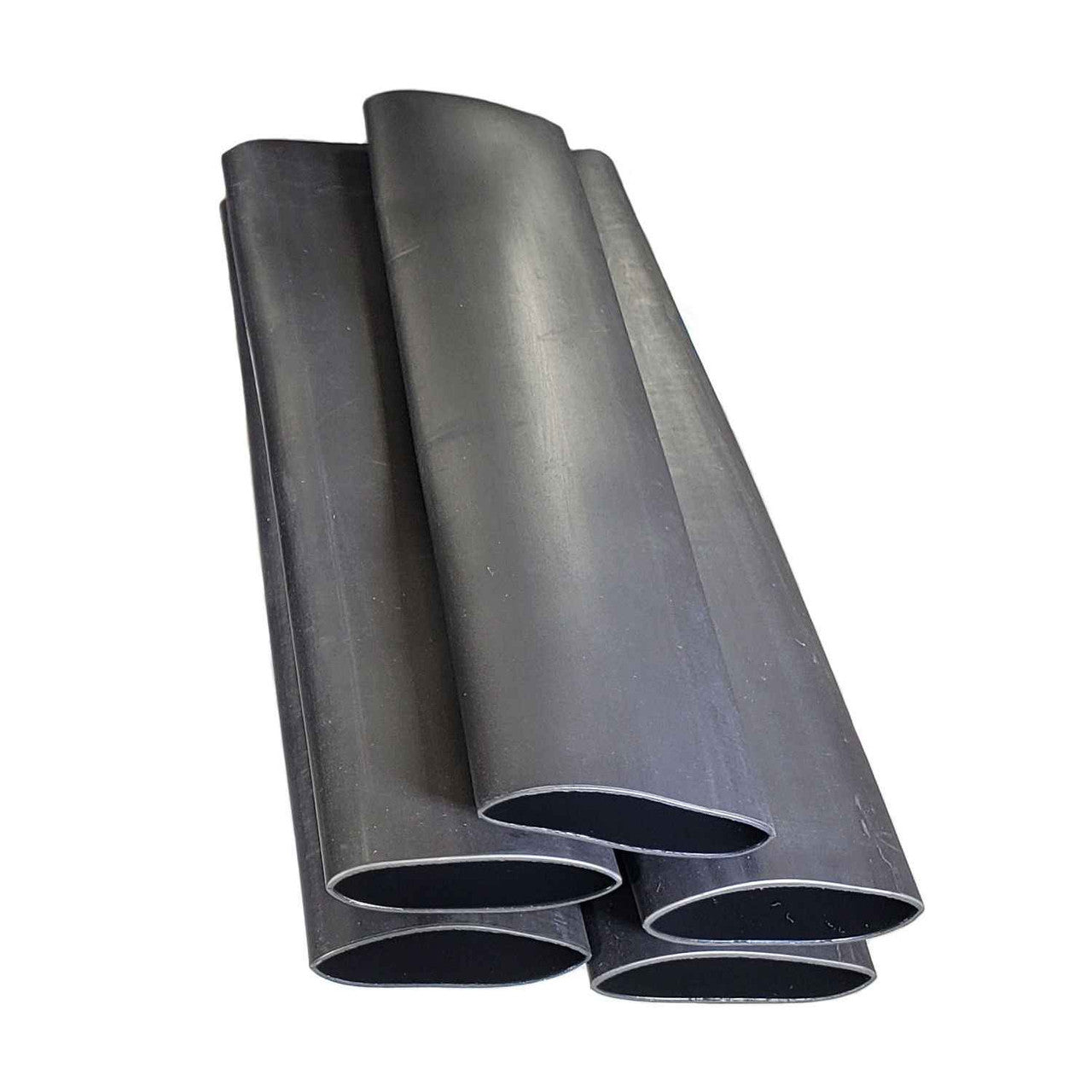 BAS13806 - 3/4" 3:1 Dual Wall Adhesive Lined Heat Shrink Tube