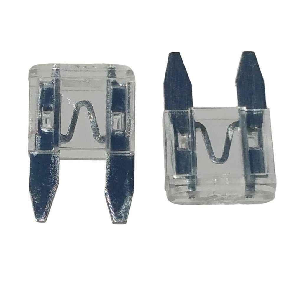 25 Amp Fuse - Mini Blade ATM - Automotive – Buy Auto Supply