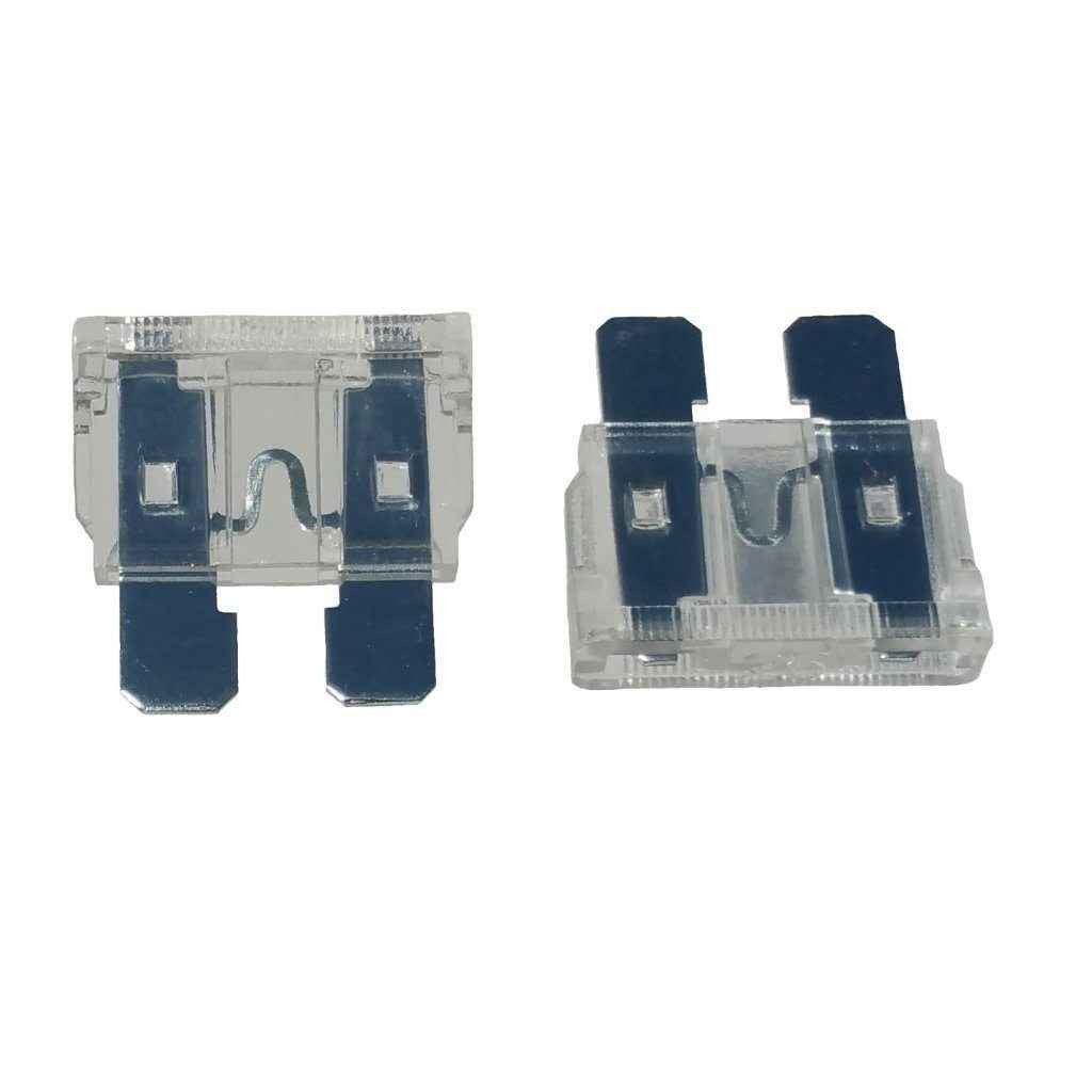 25 Amp Fuse - Standard Blade ATC - Automotive