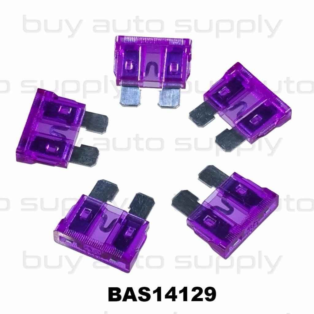 ATC Standard 35 Amp Fuse - BAS14129 - from Buy Auto Supply