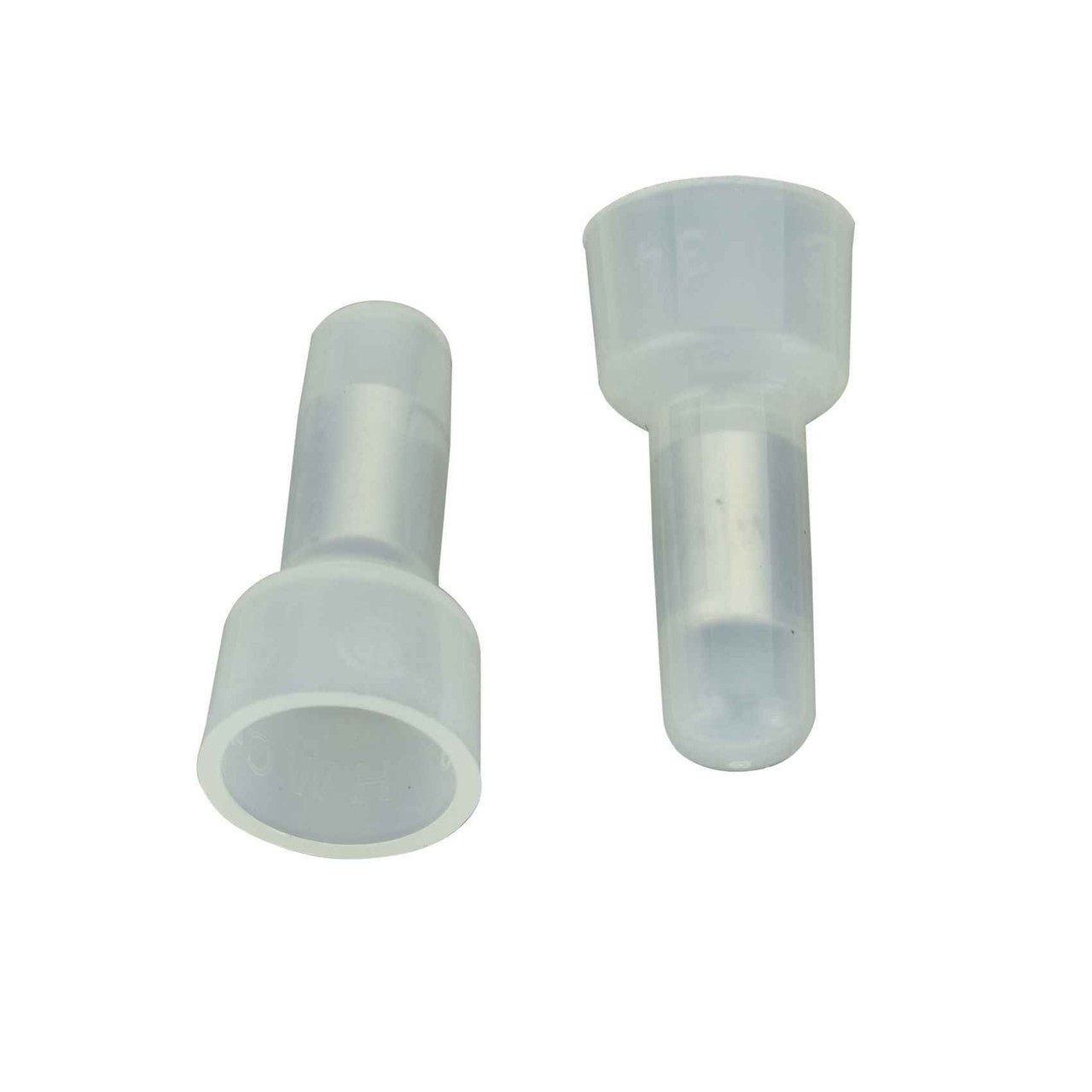 BAS14409 - 16-14 Nylon Crimp Cap - Buy Auto Supply - Closed End Connectors - 2 View