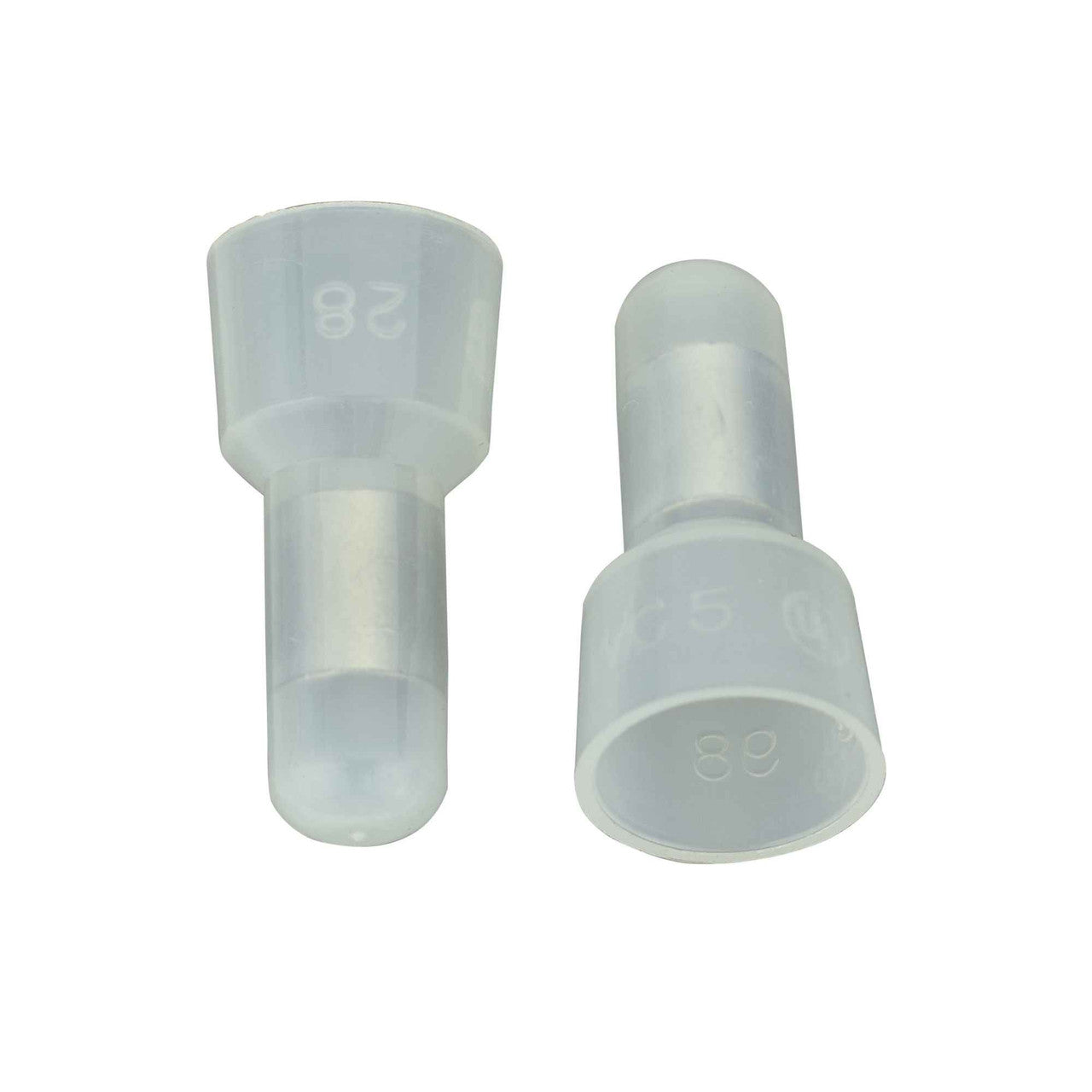 BAS14410 - 12-10 Nylon Crimp Cap