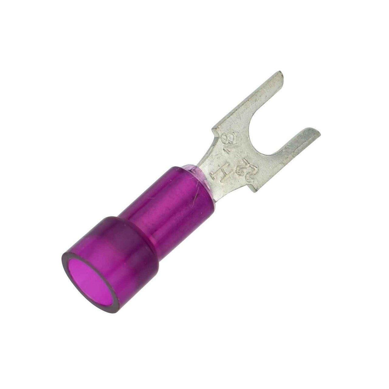 22-18 Nylon #6 Block Spade