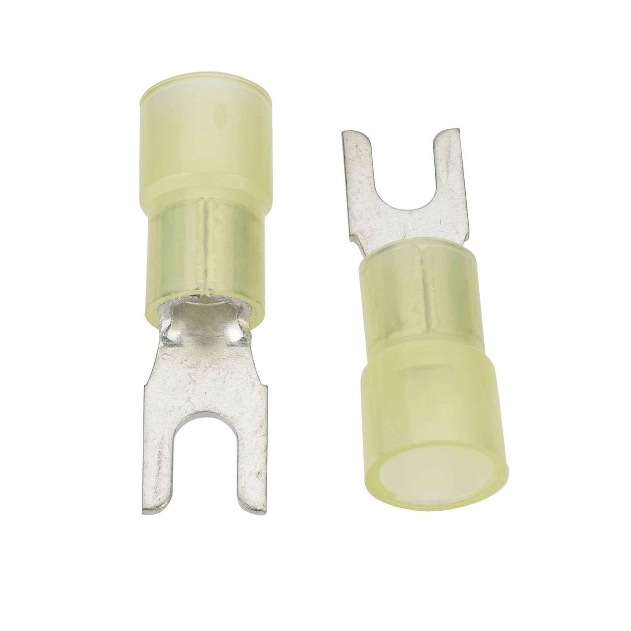 12-10 Nylon #6 Block Spade