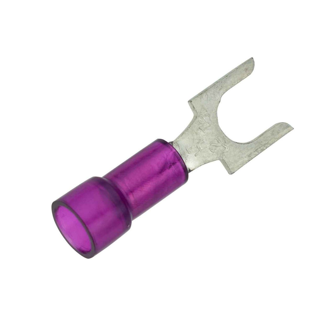 22-18 Nylon #10 Block Spade