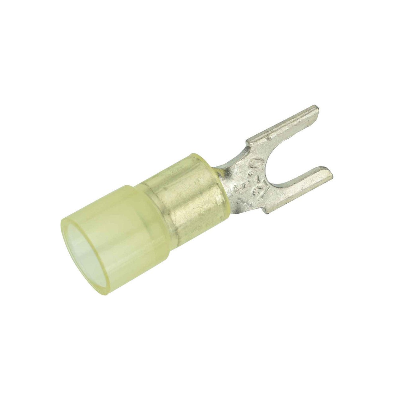 12-10 Nylon #10 Block Spade