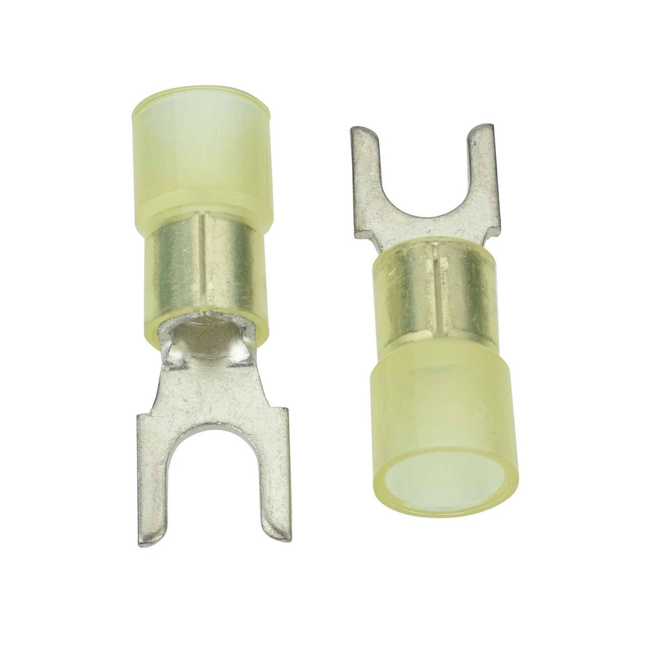 BAS14414Y - 12-10 Nylon #10 Block Spade