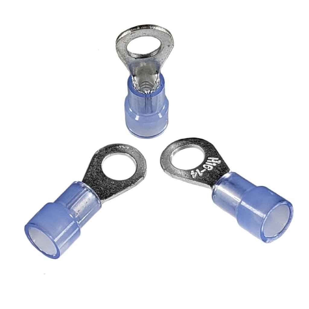 Ring Connector 16-14 (#10 Stud)