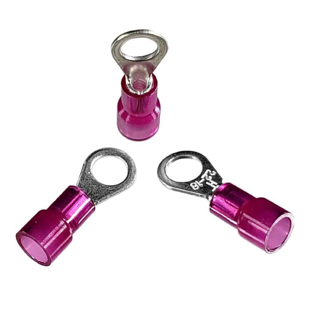 Ring Connector 22-18 (#10 Stud)