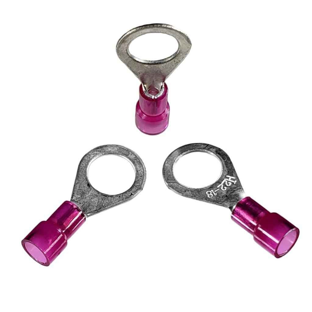 Ring Connector 22-18 (5/16" Stud)