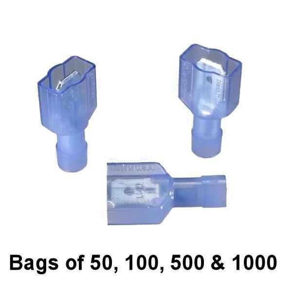 Male Quick Connect 16-14 AWG