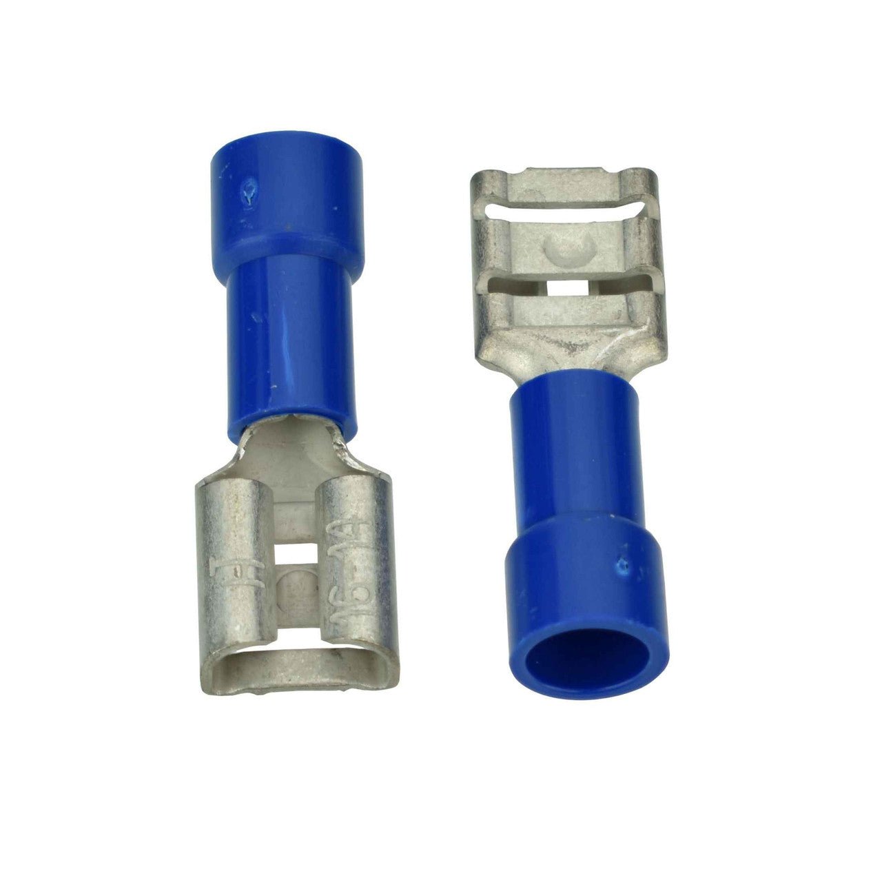 BAS14468 - 16-14 Vinyl 0.250" Female Quick Connect - Buy Auto Supply