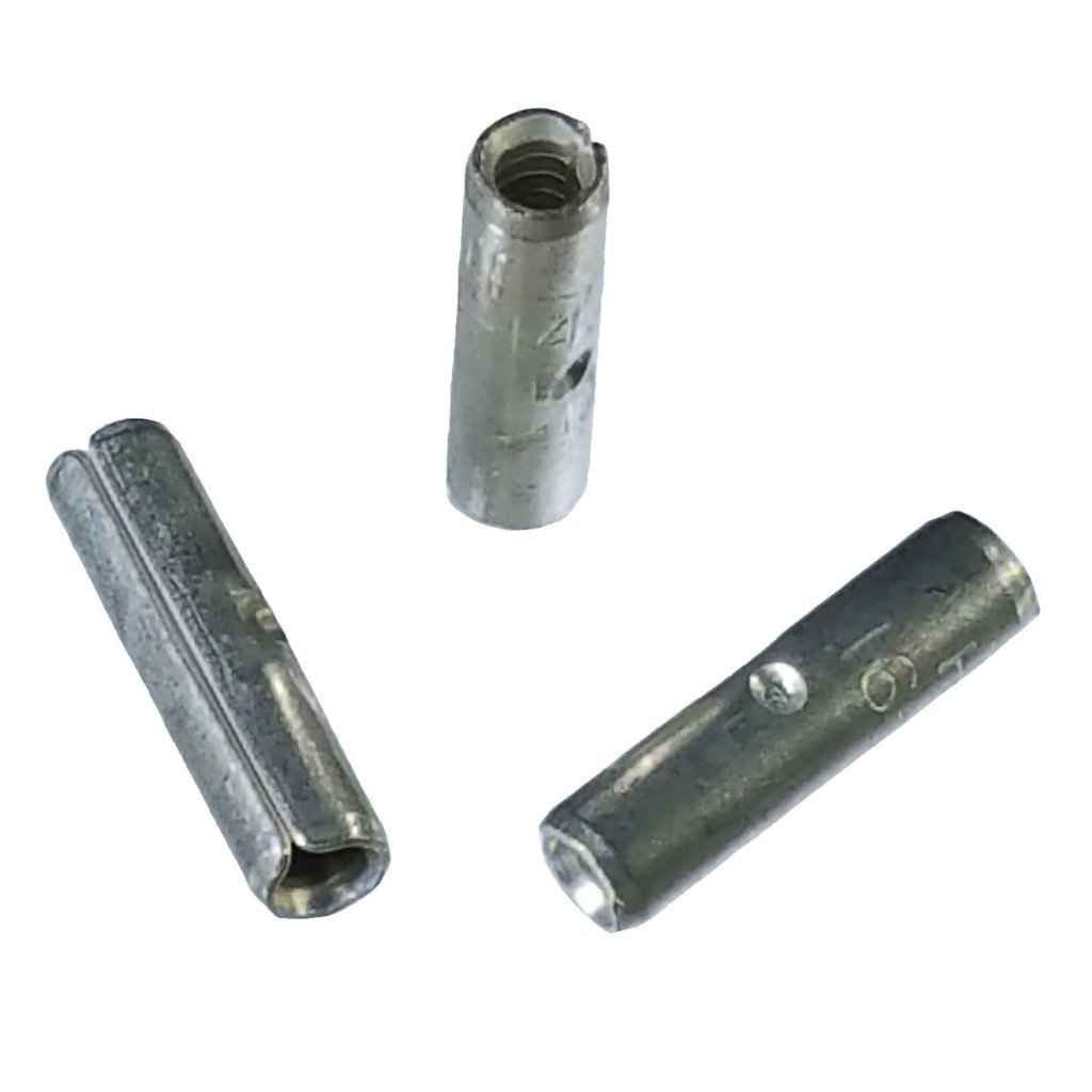 Non Insulated Butt Splice - 16-14