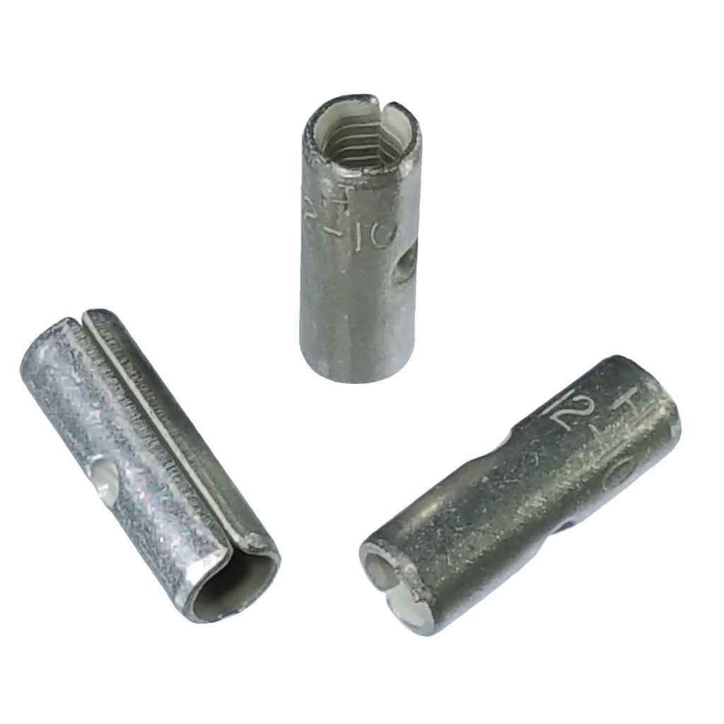 Non Insulated Butt Splice - 12-10