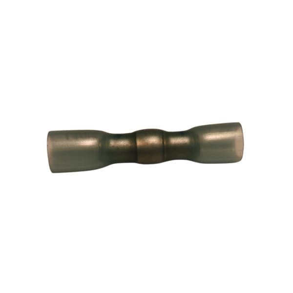 BAS14507 - Blue Crimp, Solder, Seal Butt Connector - Made in USA - Buy Auto Supply