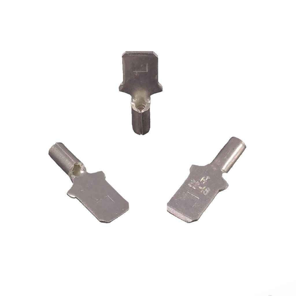 22-18 Male Quick Connect Terminal 