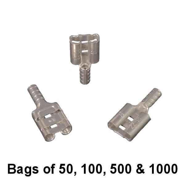 22-18 Female Quick Connect Terminal