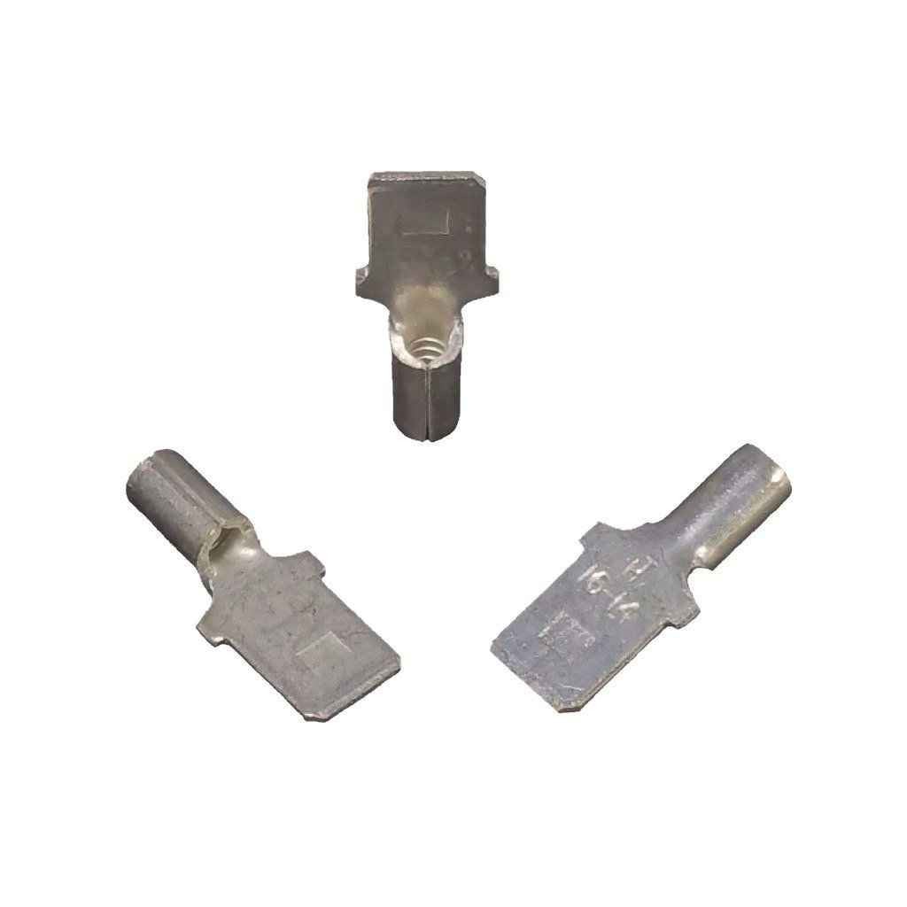 Male Spade Terminal (Non-Insulated) 16-14