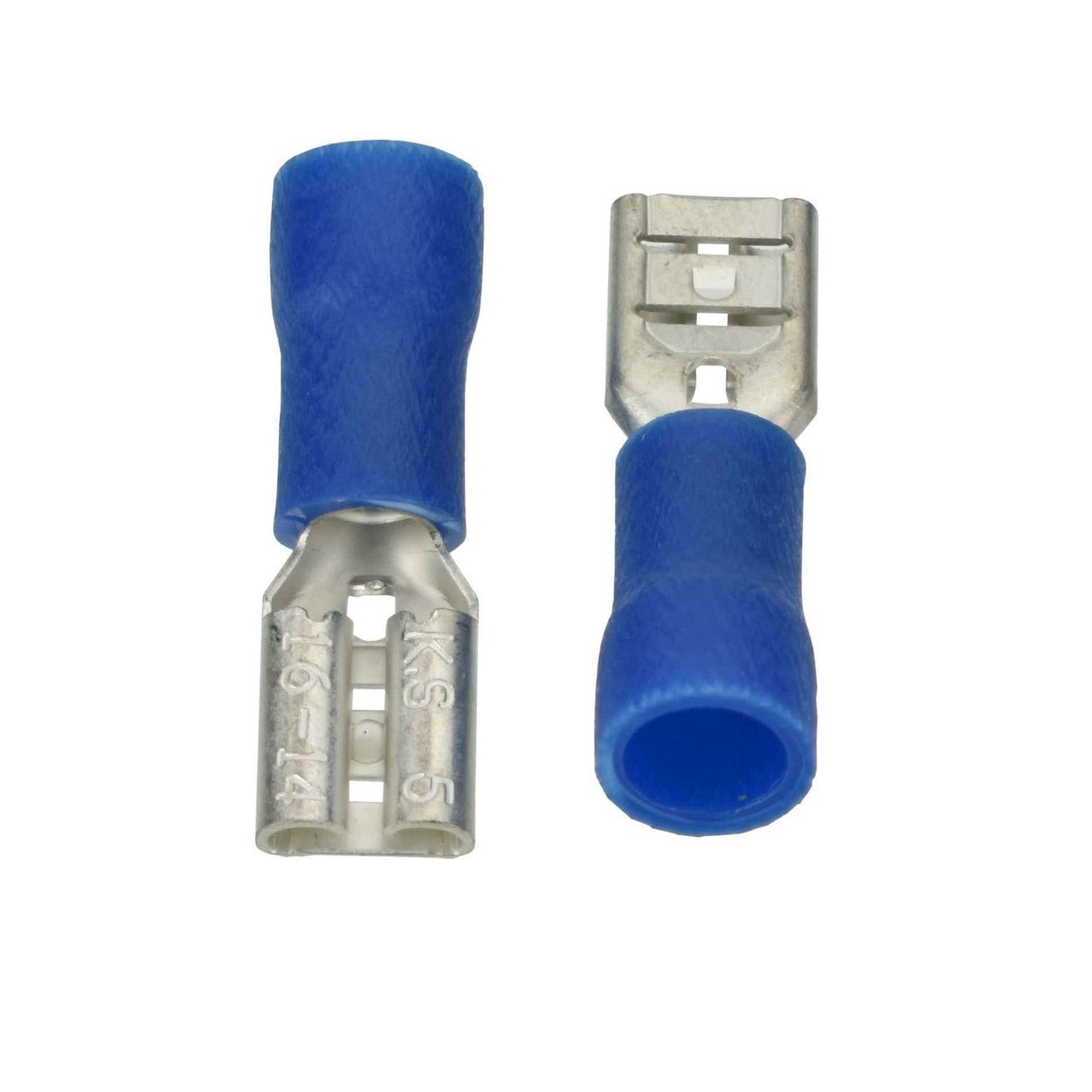 BAS14575 - 16-14 Vinyl 0.187" Female Quick Connect - Buy Auto Supply