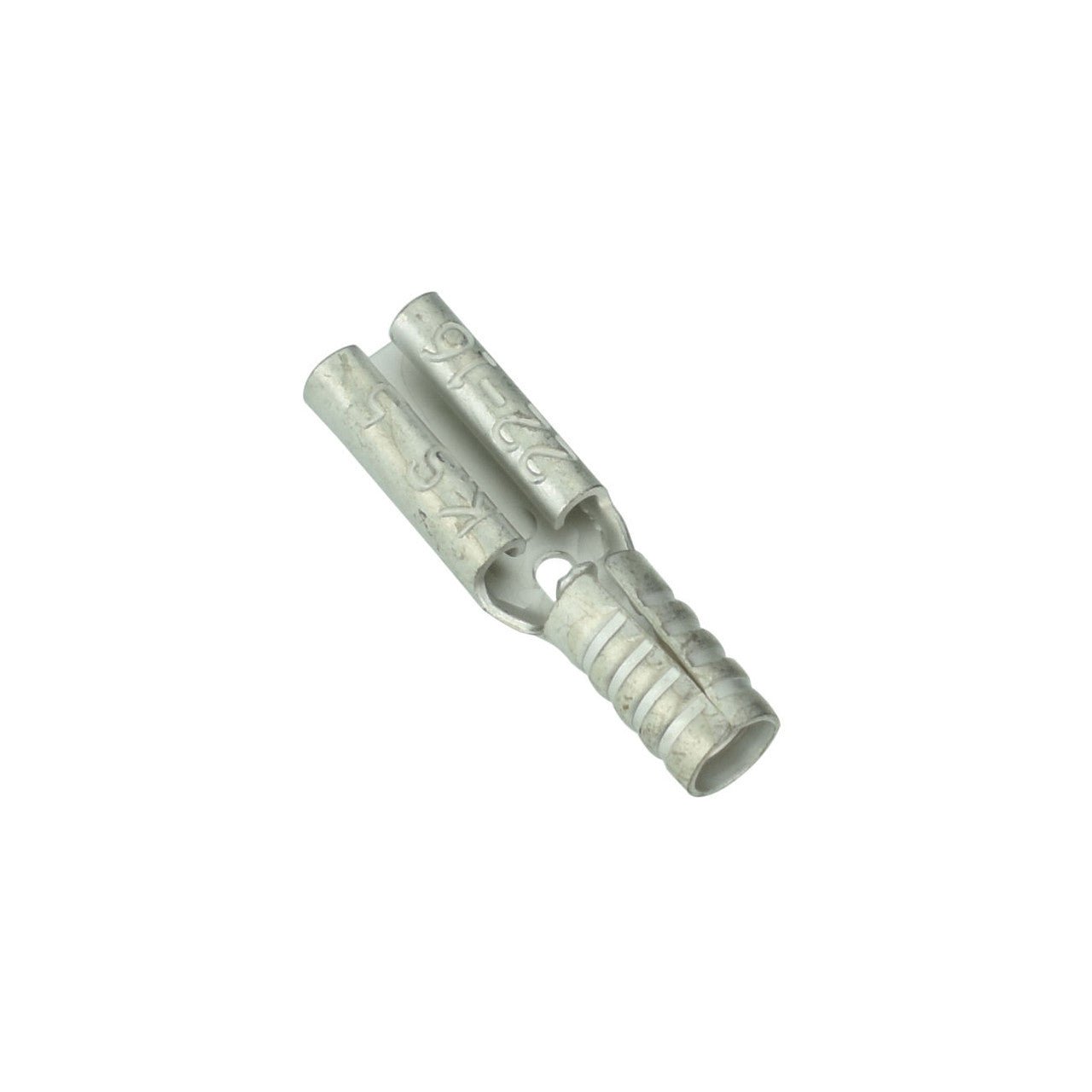 BAS14581 - 22-18 Female Quick Connect 0.110 Speaker Terminal - Non Insulated - Buy Auto Supply - Single