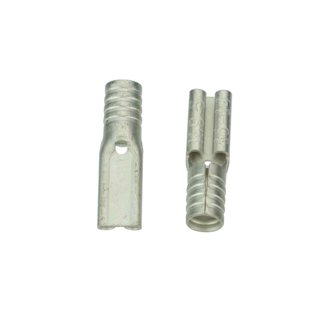 BAS14582 - 16-14 Female Quick Connect 0.110 Speaker Terminal - Non Insulated - Buy Auto Supply