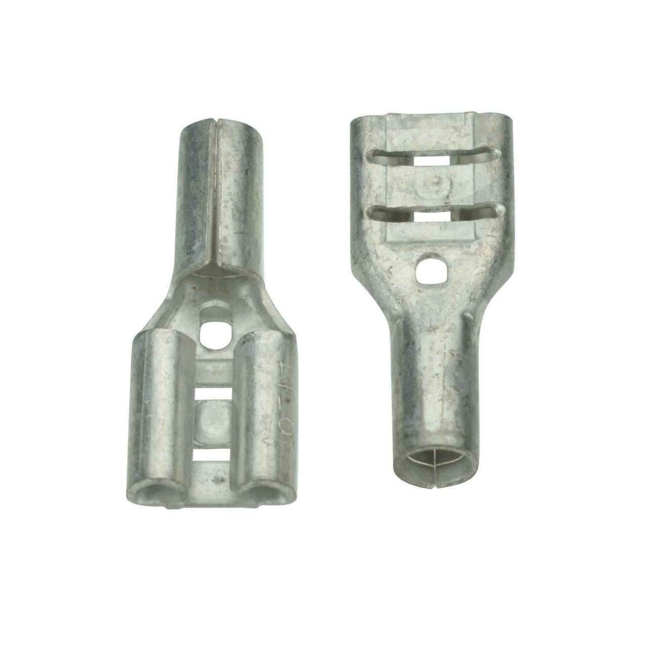 BAS14588 - 16-14 Non-Insulated 0.205" Female Quick Connect - Buy Auto Supply