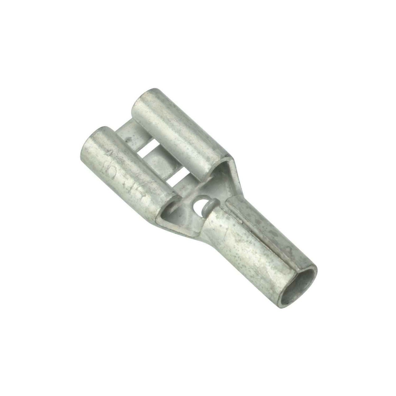 BAS14588 - 16-14 Non-Insulated 0.205" Female Quick Connect - Buy Auto Supply - Single