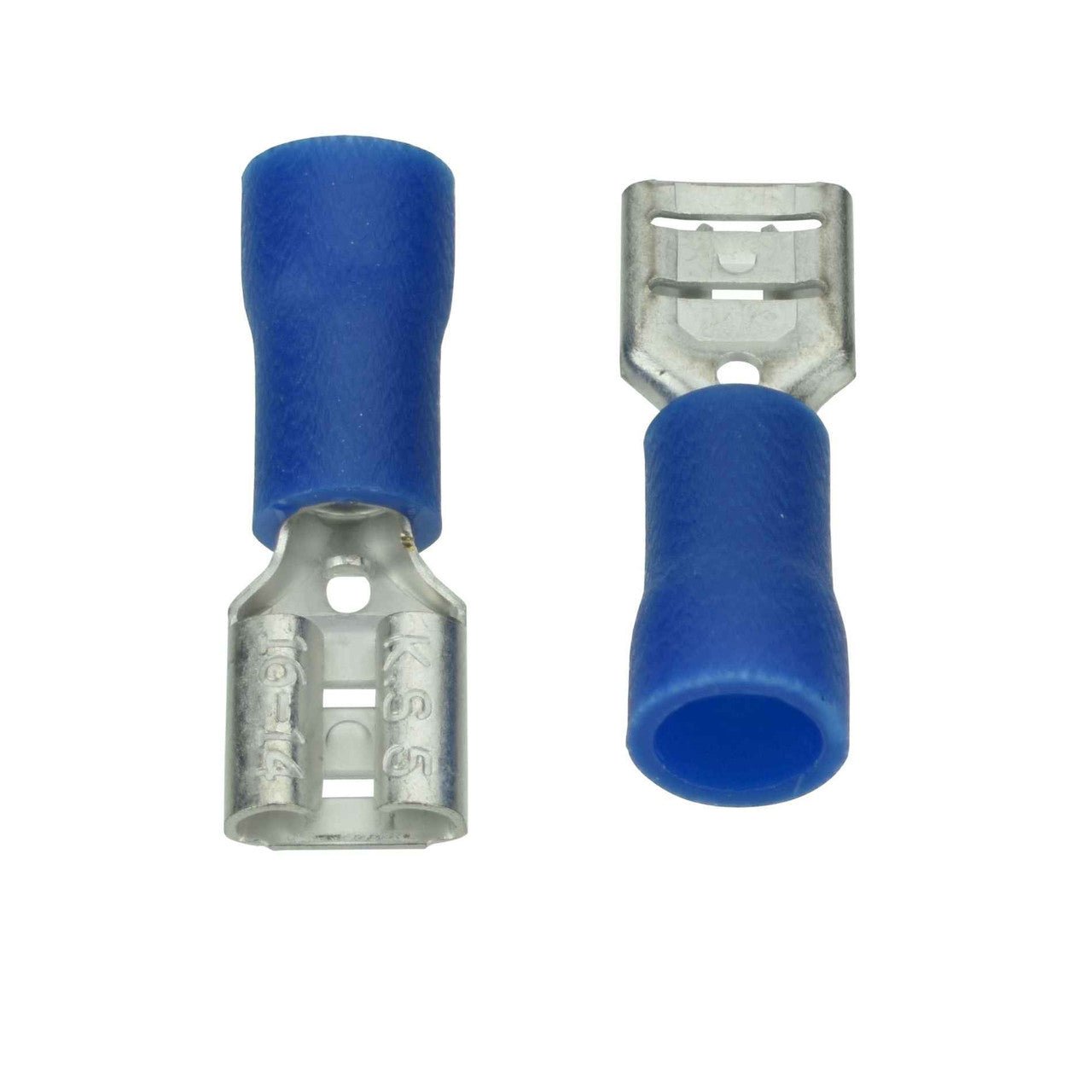 BAS14578 - 16-14 Vinyl 0.205" Female Quick Connect - Buy Auto Supply