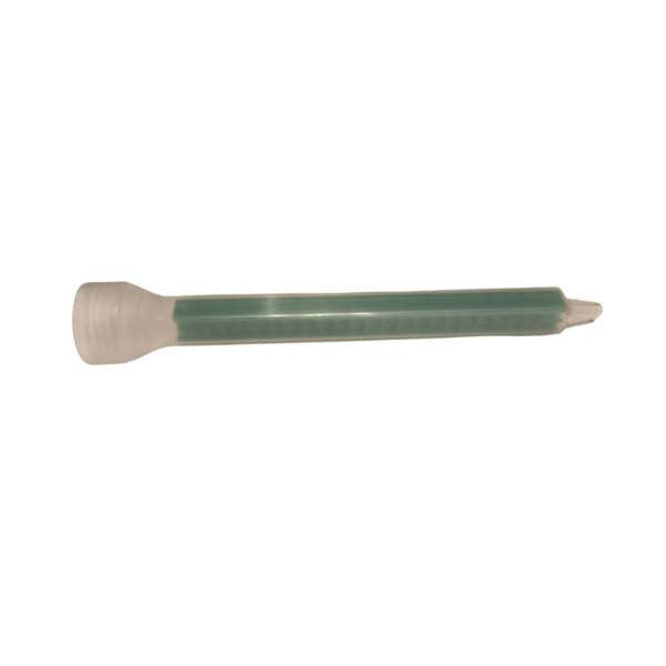 Green Threaded Mixing Nozzels Replaces Crest CRSGTMN50 - Buy Auto Supply