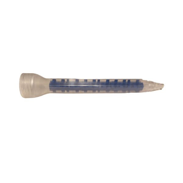 Blue Threaded Mixing Nozzels Replaces IES 8260 - Buy Auto Supply