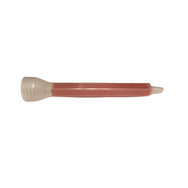 Red Threaded Mixing Nozzels Replaces SEM 70011 - Buy Auto Supply
