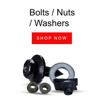 Bolts / Nuts / Washers