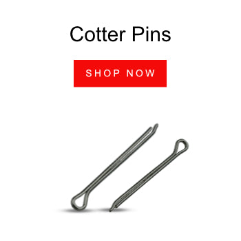 Cotter Pins