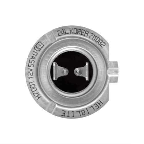 H7 Fog Light Bulb - 12v 55w
