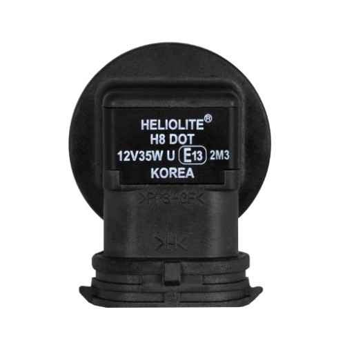 H8 Fog Light Bulb - 12v 35w - Buy Auto Supply - Bottom