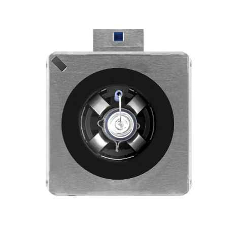 D8S HID - Top View