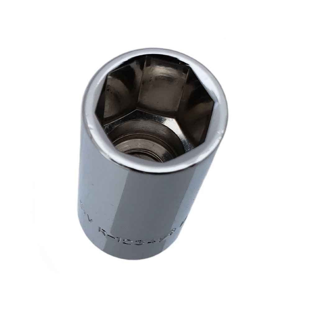 High Side Port  Socket for R-1234YF