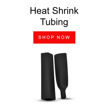 Heat Shrink Tubing