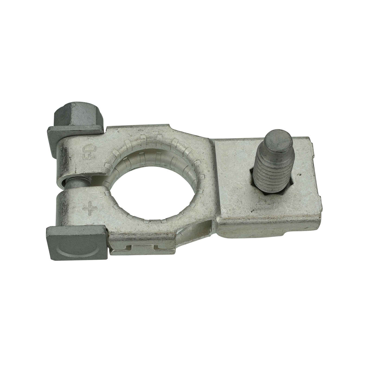 OE Style Top Post Positive Battery Terminal, Includes Nut
Interchange Numbers: Toyota 90982-05061, 90982-05054, 90982-05056 / Nissan 24340-JA74A / Subaru 81608AG020