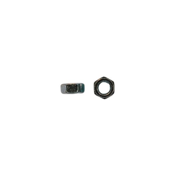 BAS02701- M5 x .80mm Nut (862PK) - Buy Auto Supply