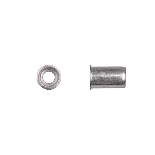BAS00301 - 6-1.00mm Thread Nutsert (13142PK) - Buy Auto Supply