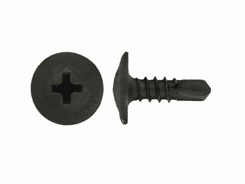 #8 - 3/4" Philips Self Tapping Washer Head Screw - BAS02951